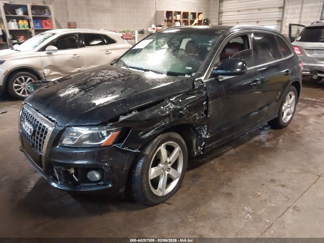 Aukcja sprzedaży 2012 Audi Q5 3.2 Premium Plus, vin: WA1DKAFP4CA136095, numer aukcji: 44297309