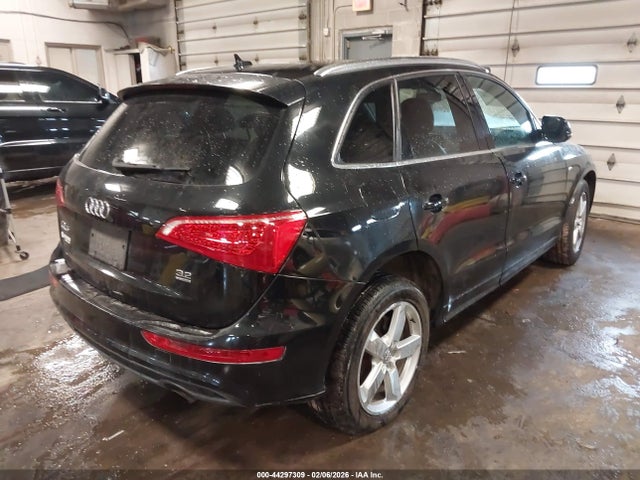 Aukcja sprzedaży 2012 Audi Q5 3.2 Premium Plus, vin: WA1DKAFP4CA136095, numer aukcji: 44297309