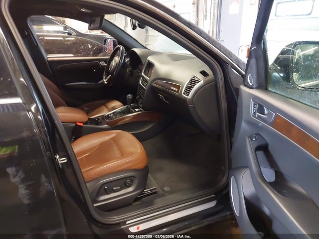 Aukcja sprzedaży 2012 Audi Q5 3.2 Premium Plus, vin: WA1DKAFP4CA136095, numer aukcji: 44297309