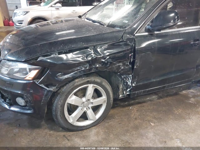 Aukcja sprzedaży 2012 Audi Q5 3.2 Premium Plus, vin: WA1DKAFP4CA136095, numer aukcji: 44297309