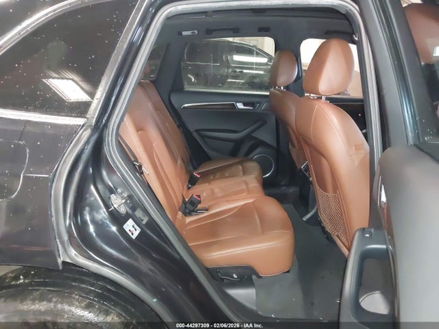 Aukcja sprzedaży 2012 Audi Q5 3.2 Premium Plus, vin: WA1DKAFP4CA136095, numer aukcji: 44297309