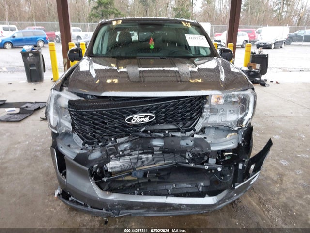 Ford Maverick Lariat 2025 3FTTW8S39SRB69003 Image 12