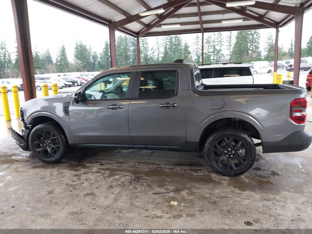 Ford Maverick Lariat 2025 3FTTW8S39SRB69003 Image 14