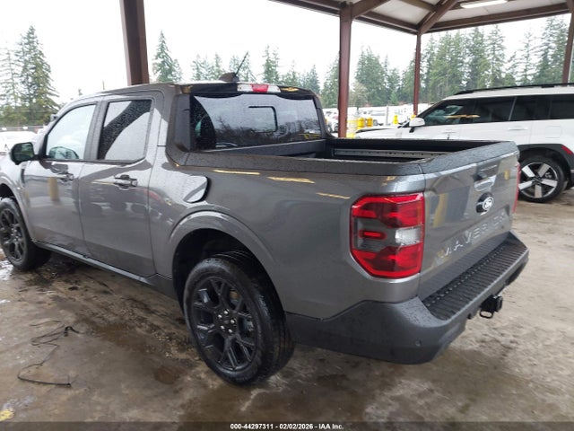 Ford Maverick Lariat 2025 3FTTW8S39SRB69003 Image 3