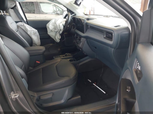 Ford Maverick Lariat 2025 3FTTW8S39SRB69003 Image 5