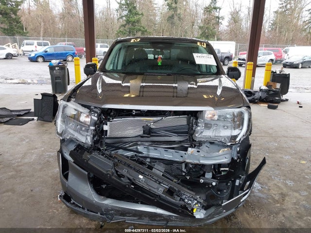 Ford Maverick Lariat 2025 3FTTW8S39SRB69003 Image 6