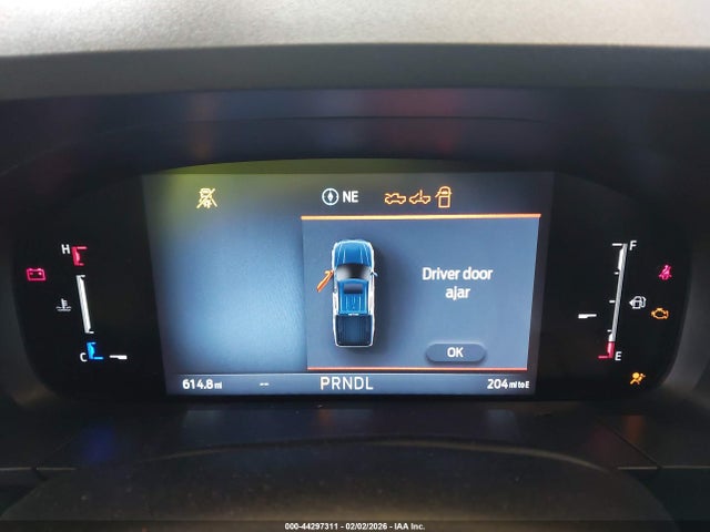 Ford Maverick Lariat 2025 3FTTW8S39SRB69003 Image 7