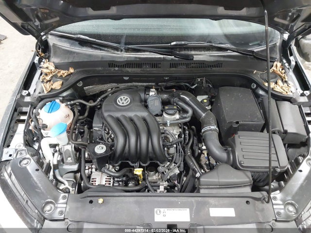 Volkswagen Jetta 2.0l S 2015 3VW2K7AJ2FM335489 Image 10
