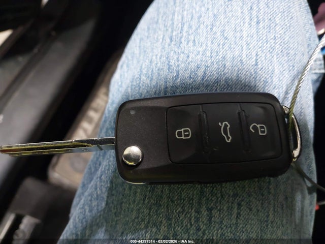 Volkswagen Jetta 2.0l S 2015 3VW2K7AJ2FM335489 Image 11