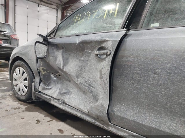 Volkswagen Jetta 2.0l S 2015 3VW2K7AJ2FM335489 Image 12