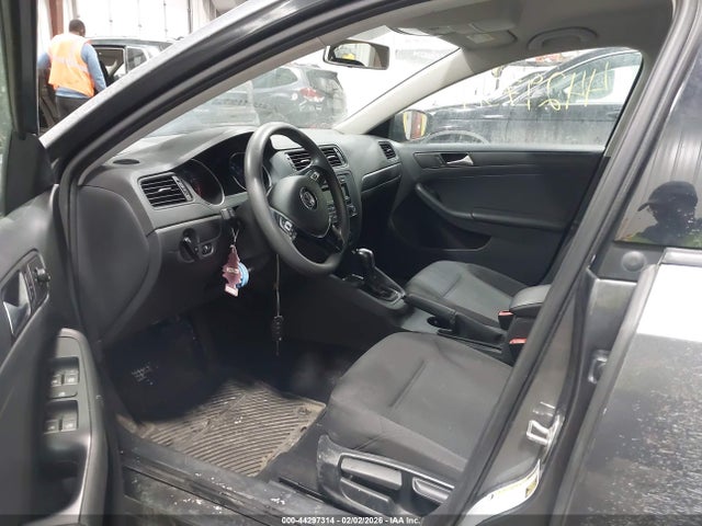 Volkswagen Jetta 2.0l S 2015 3VW2K7AJ2FM335489 Image 5