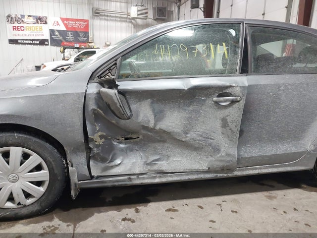 Volkswagen Jetta 2.0l S 2015 3VW2K7AJ2FM335489 Image 6