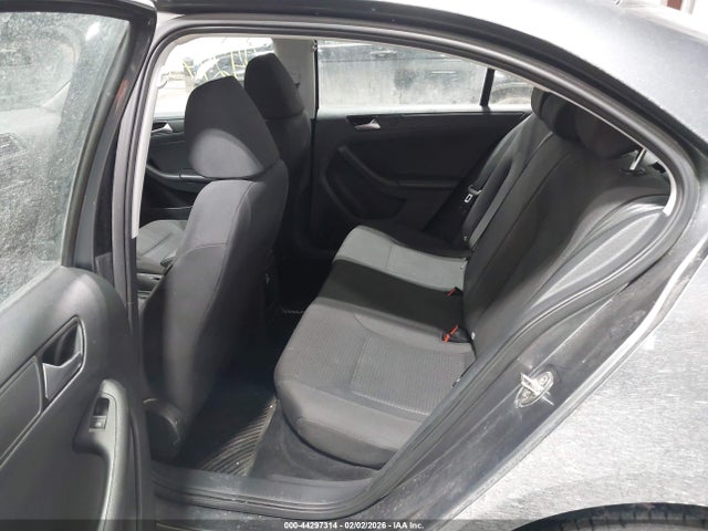 Volkswagen Jetta 2.0l S 2015 3VW2K7AJ2FM335489 Image 8