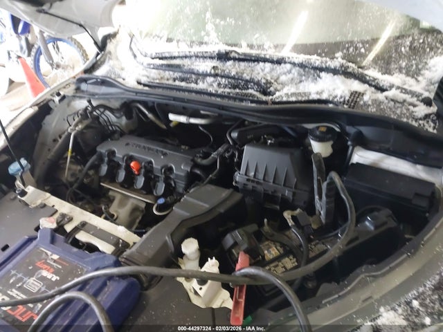 2021 HONDA HR-V 3CZRU6H30MM743851 Photo 9