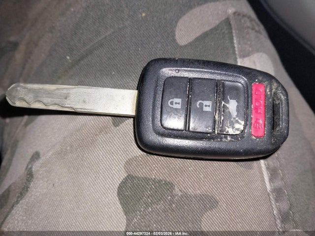 2021 HONDA HR-V 3CZRU6H30MM743851 Photo 10