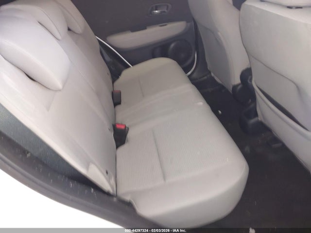 2021 HONDA HR-V 3CZRU6H30MM743851 Photo 7