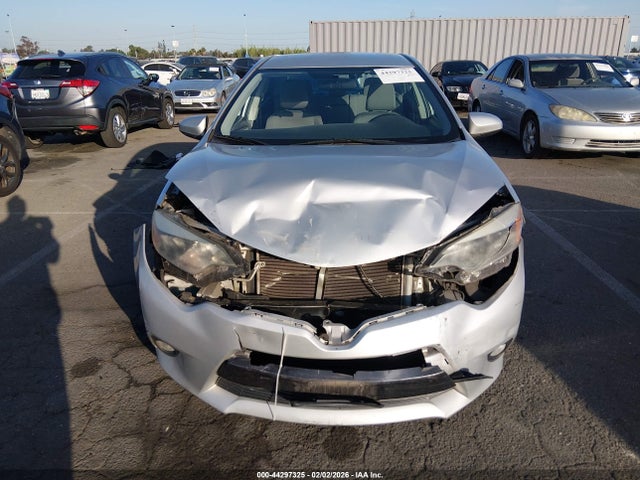 Toyota Corolla Le Plus 2016 5YFBURHEXGP474586 Image 12