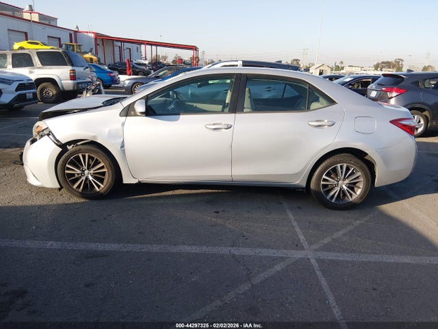 Toyota Corolla Le Plus 2016 5YFBURHEXGP474586 Image 14