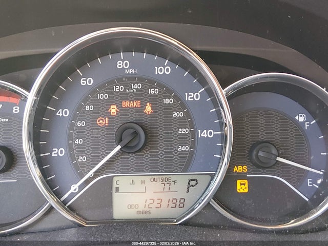 Toyota Corolla Le Plus 2016 5YFBURHEXGP474586 Image 15