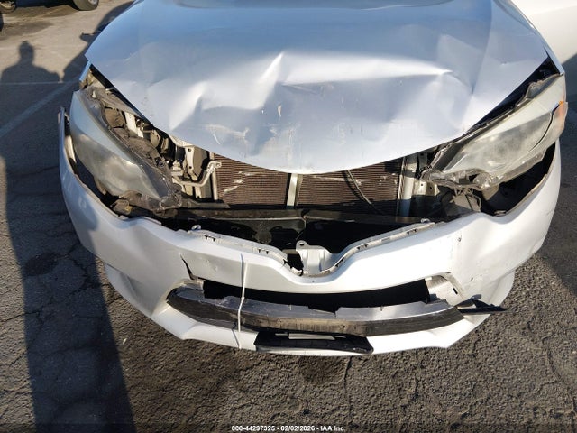 Toyota Corolla Le Plus 2016 5YFBURHEXGP474586 Image 6