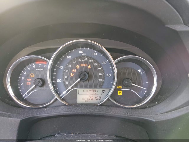 Toyota Corolla Le Plus 2016 5YFBURHEXGP474586 Image 7