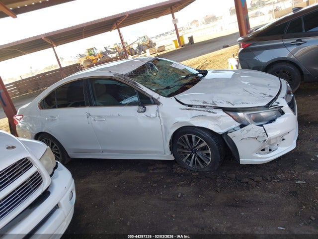 Subaru Legacy 2.5i 2019 4S3BNAB61K3028828 Image 12