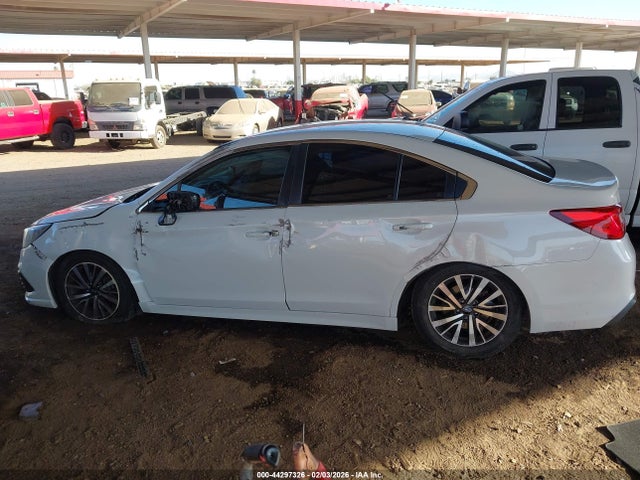 Subaru Legacy 2.5i 2019 4S3BNAB61K3028828 Image 13
