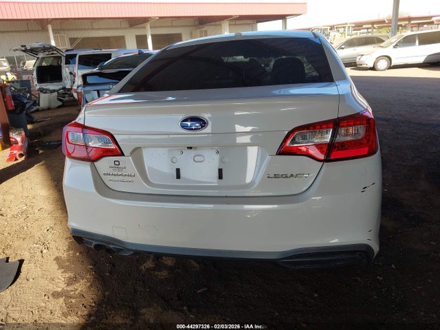 Subaru Legacy 2.5i 2019 4S3BNAB61K3028828 Image 15