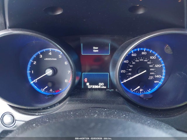 Subaru Legacy 2.5i 2019 4S3BNAB61K3028828 Image 7