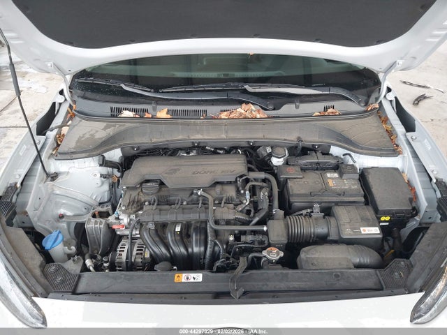 Hyundai Kona Sel 2023 KM8K6CAB2PU954837 Image 10