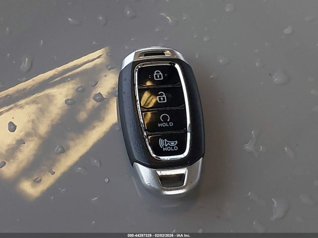 Hyundai Kona Sel 2023 KM8K6CAB2PU954837 Image 11