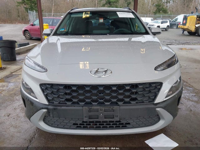 Hyundai Kona Sel 2023 KM8K6CAB2PU954837 Image 12