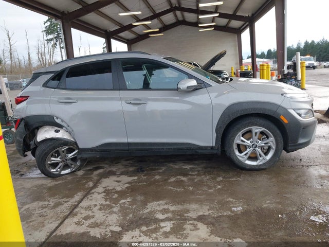 Hyundai Kona Sel 2023 KM8K6CAB2PU954837 Image 13