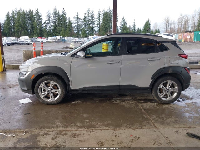 Hyundai Kona Sel 2023 KM8K6CAB2PU954837 Image 14