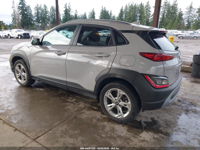 Hyundai Kona Sel 2023 KM8K6CAB2PU954837 Image 3