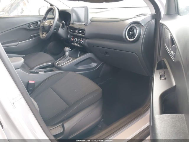 Hyundai Kona Sel 2023 KM8K6CAB2PU954837 Image 5