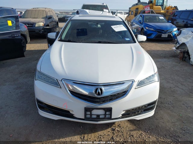 Aukcja sprzedaży 2015 Acura Tlx V6, vin: 19UUB2F3XFA017921, numer aukcji: 44297333