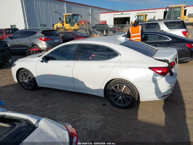 Aukcja sprzedaży 2015 Acura Tlx V6, vin: 19UUB2F3XFA017921, numer aukcji: 44297333