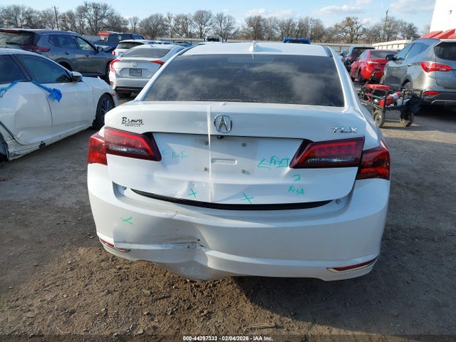 Aukcja sprzedaży 2015 Acura Tlx V6, vin: 19UUB2F3XFA017921, numer aukcji: 44297333