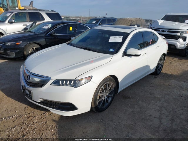 Aukcja sprzedaży 2015 Acura Tlx V6, vin: 19UUB2F3XFA017921, numer aukcji: 44297333