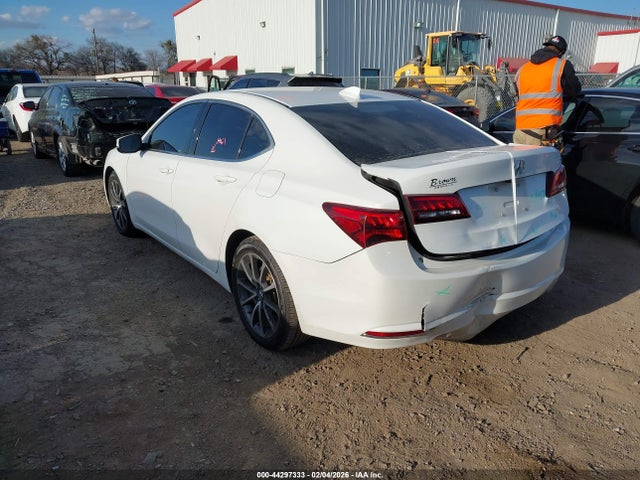 Aukcja sprzedaży 2015 Acura Tlx V6, vin: 19UUB2F3XFA017921, numer aukcji: 44297333