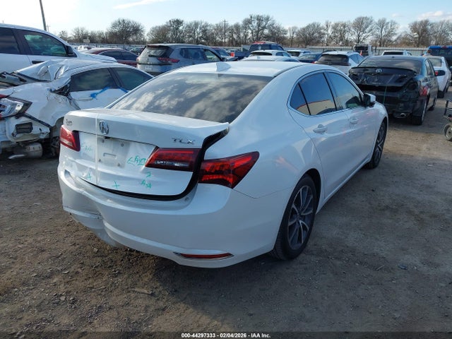 Aukcja sprzedaży 2015 Acura Tlx V6, vin: 19UUB2F3XFA017921, numer aukcji: 44297333