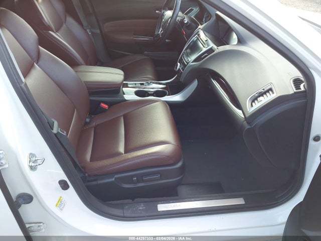 Aukcja sprzedaży 2015 Acura Tlx V6, vin: 19UUB2F3XFA017921, numer aukcji: 44297333