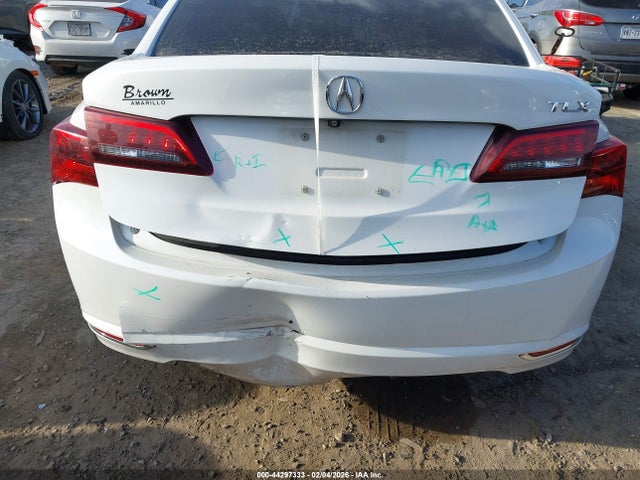 Aukcja sprzedaży 2015 Acura Tlx V6, vin: 19UUB2F3XFA017921, numer aukcji: 44297333