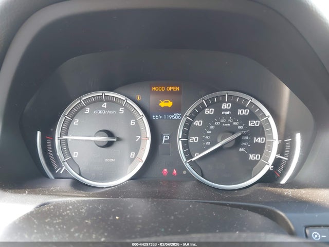 Aukcja sprzedaży 2015 Acura Tlx V6, vin: 19UUB2F3XFA017921, numer aukcji: 44297333