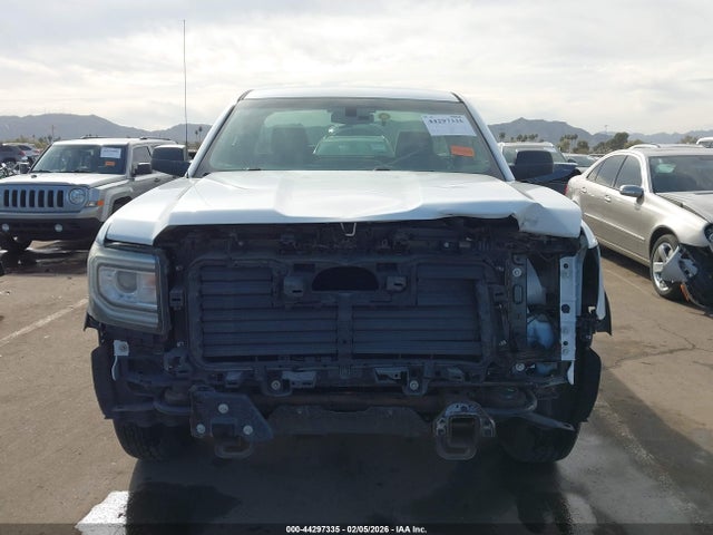 1GTN1LEC6HZ903137 GMC SIERRA 1500