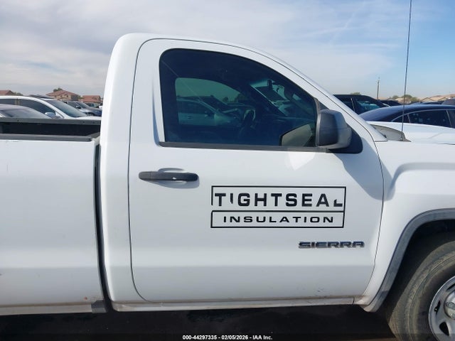 1GTN1LEC6HZ903137 GMC SIERRA 1500