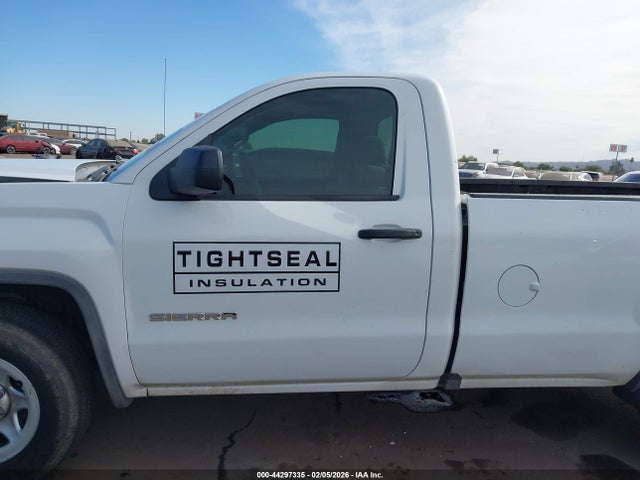 1GTN1LEC6HZ903137 GMC SIERRA 1500