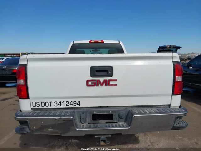 1GTN1LEC6HZ903137 GMC SIERRA 1500