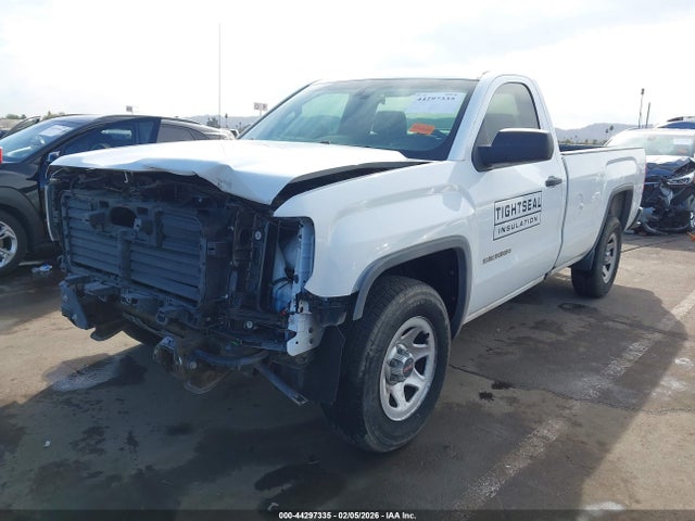 1GTN1LEC6HZ903137 GMC SIERRA 1500